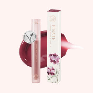 Pinate Glowing Bloom Lip Stain 05 Haze Mauve
