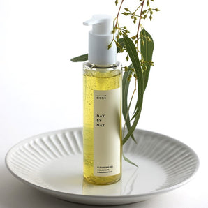 SIORIS Day By Day Cleansing Gel 150ml