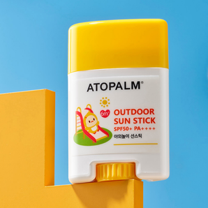 ATOPALM Outdoor Sun Stick SPF50+ PA++++ 21g