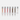 Entropy Tulle Gloss 7 Shades