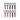 Entropy Charm Tint Blurry Base Line 10 Shades