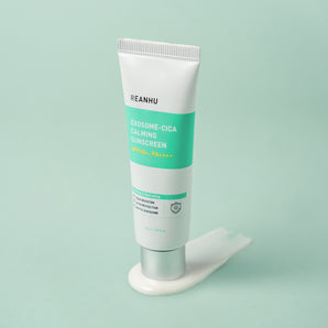 DR.PETIT Reanhu Exosome-Cica Calming Sunscreen 50ml