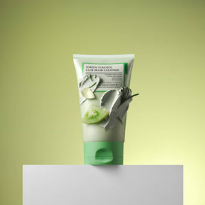 FULLY Green Tomato Clay Mask Cleanser 120ml