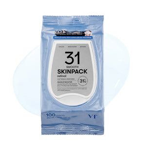 VT Cosmetics SKIN PACK (SMOOTH)