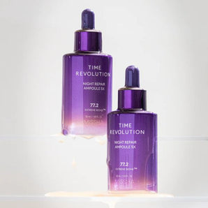 MISSHA Time Revolution Night Repair Probio Ampoule 5X 70ml