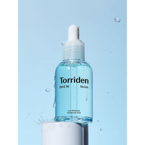Torriden DIVE IN Low Molecular Hyaluronic Acid Serum 50ml