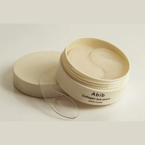 Abib Collagen Eye Patch Jericho Rose Jelly 60ea 90g