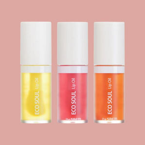 THE SAEM Eco Soul Lip Oil 6ml