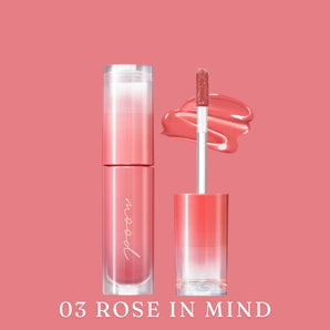 PeriPera Ink Mood Glowy Tint 03 Rose In Mind