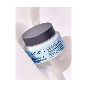 PRIMERA Alpine Berry Watery Cream 50ml