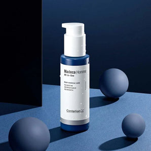 Centellian24 Madeca Homme ALL IN ONE Moisture Essence 125ml