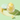 TOCOBO LEMON Sugar Scrub Lip Mask 20ml