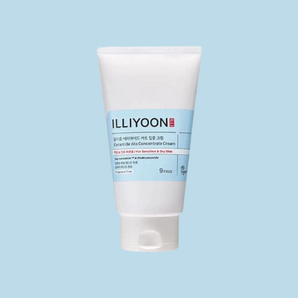 illiyoon Ceramide Ato Concentrate Cream 200ml