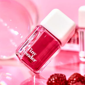 Tiny Wonder Hyper Dewy Lip Tint 3.4g 6 Shades