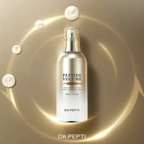 Dr.Pepti Peptide Volume Lifting Pro Essence 100ml