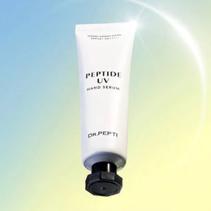 Dr.Pepti Peptide UV Hand Serum SPF50+, PA+++ 30ml
