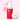 Omitted Pink Vita PDRN Bubble-Tox Ampoule 90ml