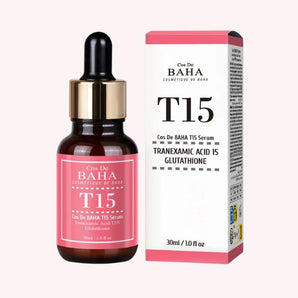 CosDeBaha T15 Serum 30ml