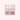 MILK TOUCH Tone-On Shadow Palette #One More Pink Spoon 7.8g