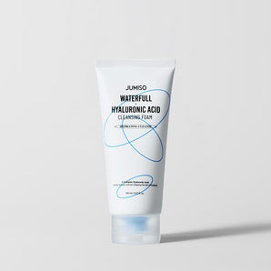 Jumiso Waterfull Hyaluronic Acid Cleansing Foam 150ml