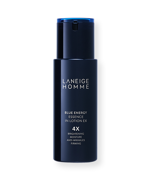 Laneige Homme Blue Energy Essence In Lotion EX 125ml HELLO
