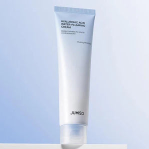 Jumiso Hyaluronic Acid Water Plumping Cream 100ml