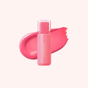 MILK TOUCH Jelly Fit Tinted Glow Tint 03 Cool Time Berry 4g