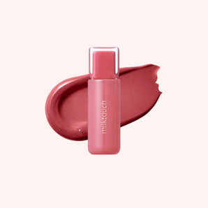MILK TOUCH Jelly Fit Tinted Glow Tint 04 Mute-Ficial Plum 4g