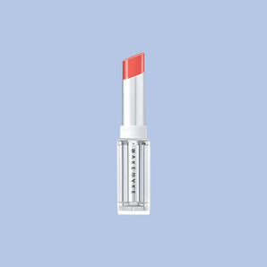 WAKEMAKE Dewy Gel Glaze Stick 3g #05 Syrupy Coral