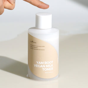 Isntree Yam Root Vegan Milk Toner 200ml
