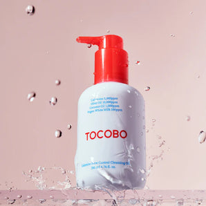 TOCOBO Calamine Pore Control Cleansing Oil 200ml