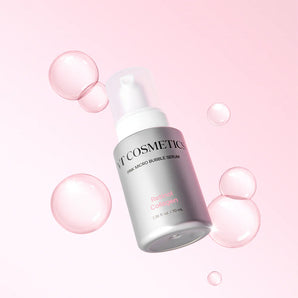 VT Cosmetics Retinol Collagen Pink Micro Bubble Serum 70ml