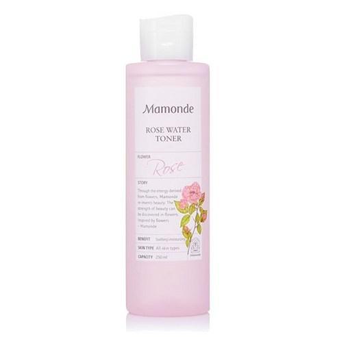 Mamonde Rose PHA Liquid Mask 80ml, Korean Masks