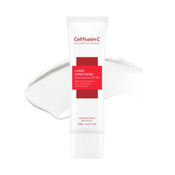 CELLFUSIONC Laser Sunscreen 100 SPF50+ PA+++ 50ml