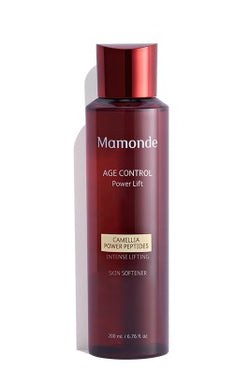 MAMONDE Age Control Skin Lift Softener 200ml