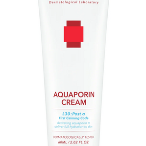 CELLFUSIONC Post Alpha Aquaporin Cream 60ml