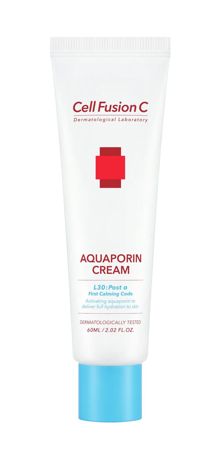CELLFUSIONC Post Alpha Aquaporin Cream 60ml
