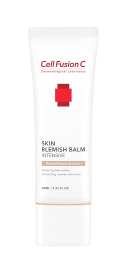 CELLFUSIONC Skin Blemish Balm Intensive (Tinted Moisturizer BB Cream) 40ml