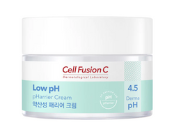 CELLFUSIONC Low pH pHarrier Cream 55ml