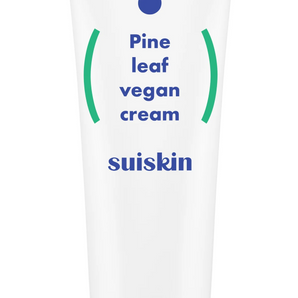 SUISKIN Pine Leaf Vegan Cream 50ml