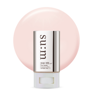 Su:M37 Sun-away Velvet Sun Stick 18g