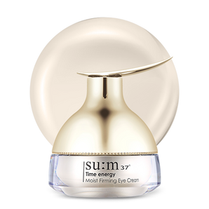 Su:M37 Time Energy Moist Firming Eye Cream 25ml