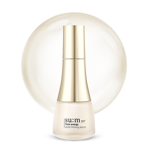 Su:M37 Time Energy Moist Firming Serum 50ml