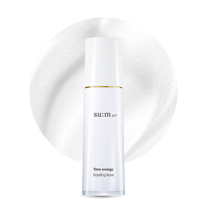 Su:M37 Time Energy Dazzling Base 35ml