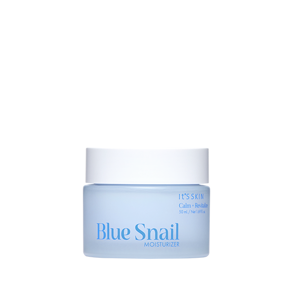 It'sSKIN Blue Snail Moisturizer 50ml