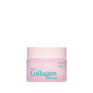 It'sSKIN Peptide Collagen Moisturizer 50ml