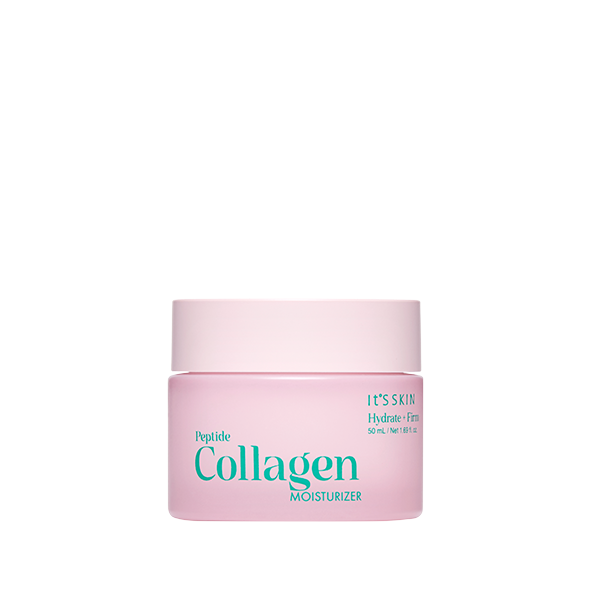 It'sSKIN Peptide Collagen Moisturizer 50ml
