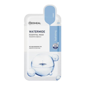 Mediheal Watermide Essential Mask 10ea