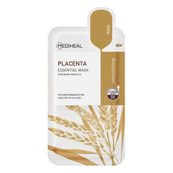 Mediheal Placenta Essential Mask 10ea