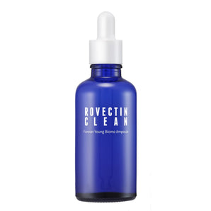 Rovectin Clean Forever Young Biome Ampoule 50ml